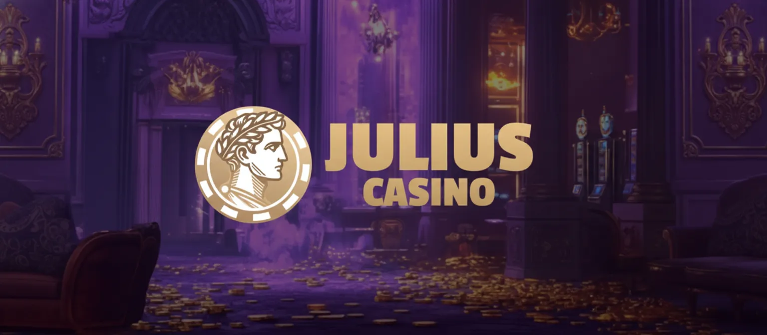 casino julius